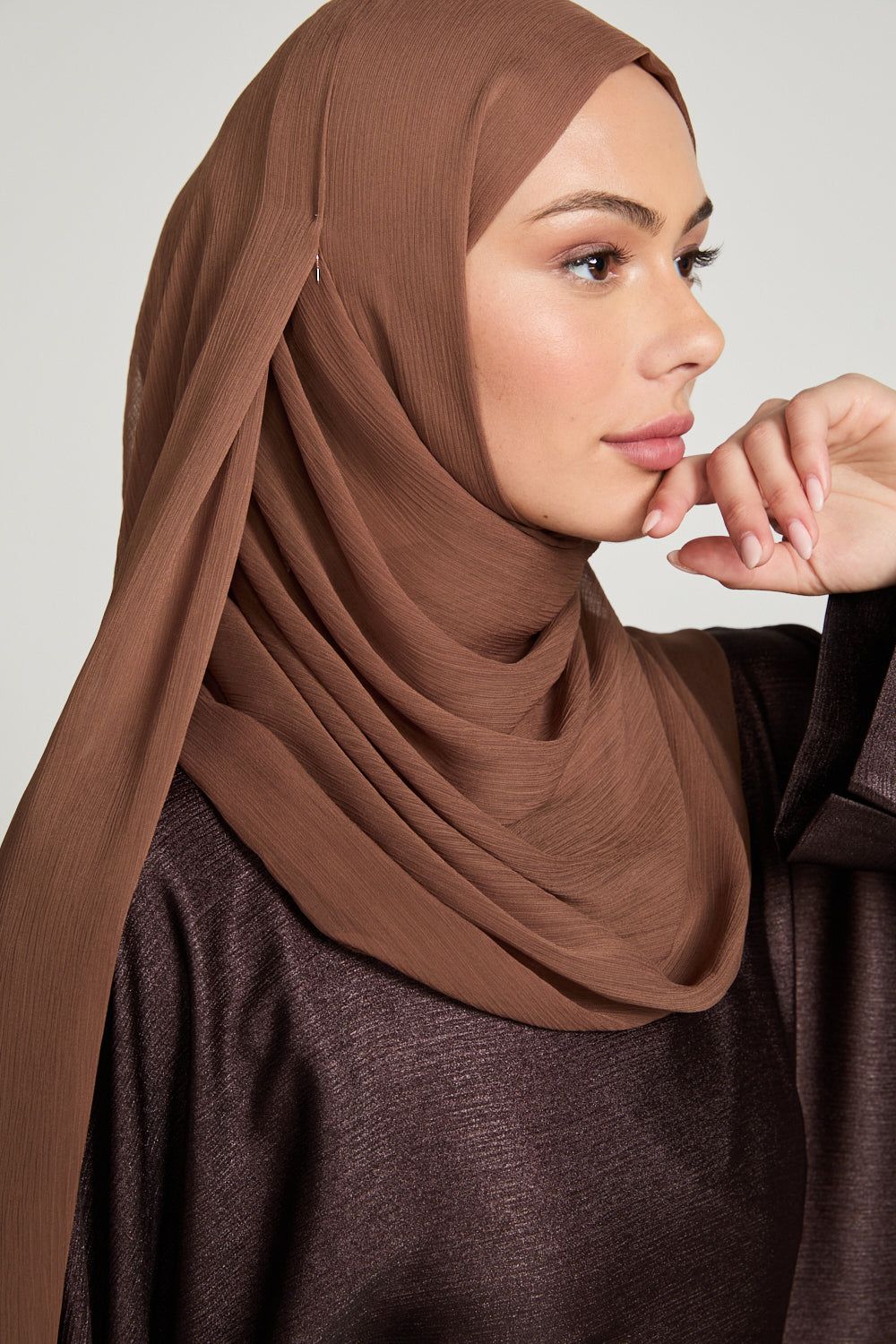 Hijab-Schal